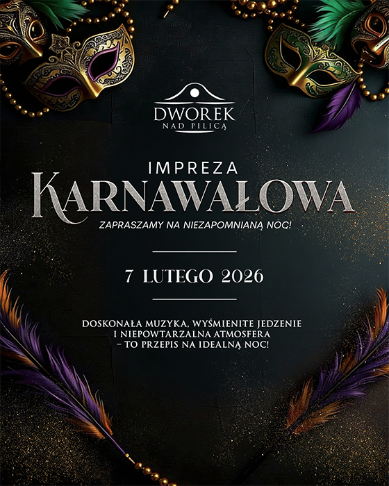 Karnawał 2025