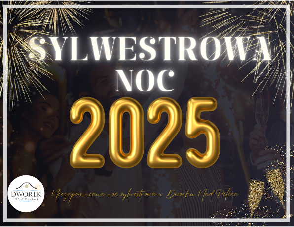 Sylwester 2024